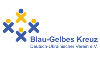 Blau-Gelbes-Kreuz – Deutsch-Ukrainischer Verein e.V.
